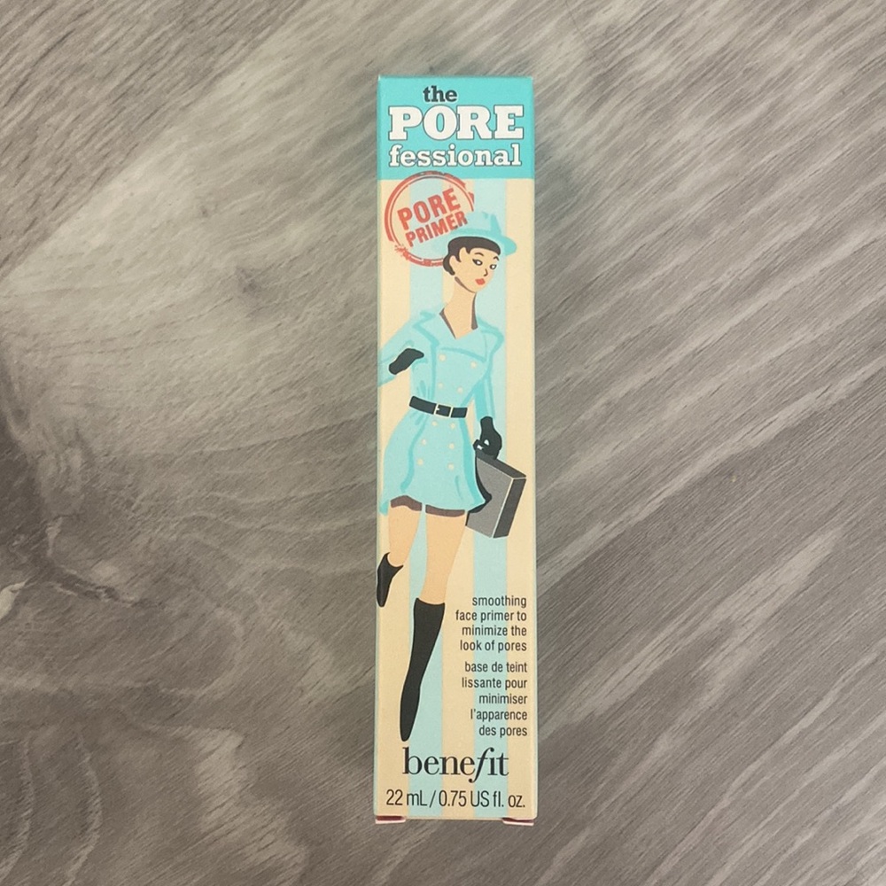 Benefit POREfessional Primer ✨ Will include 2 for the price of 1 ✨